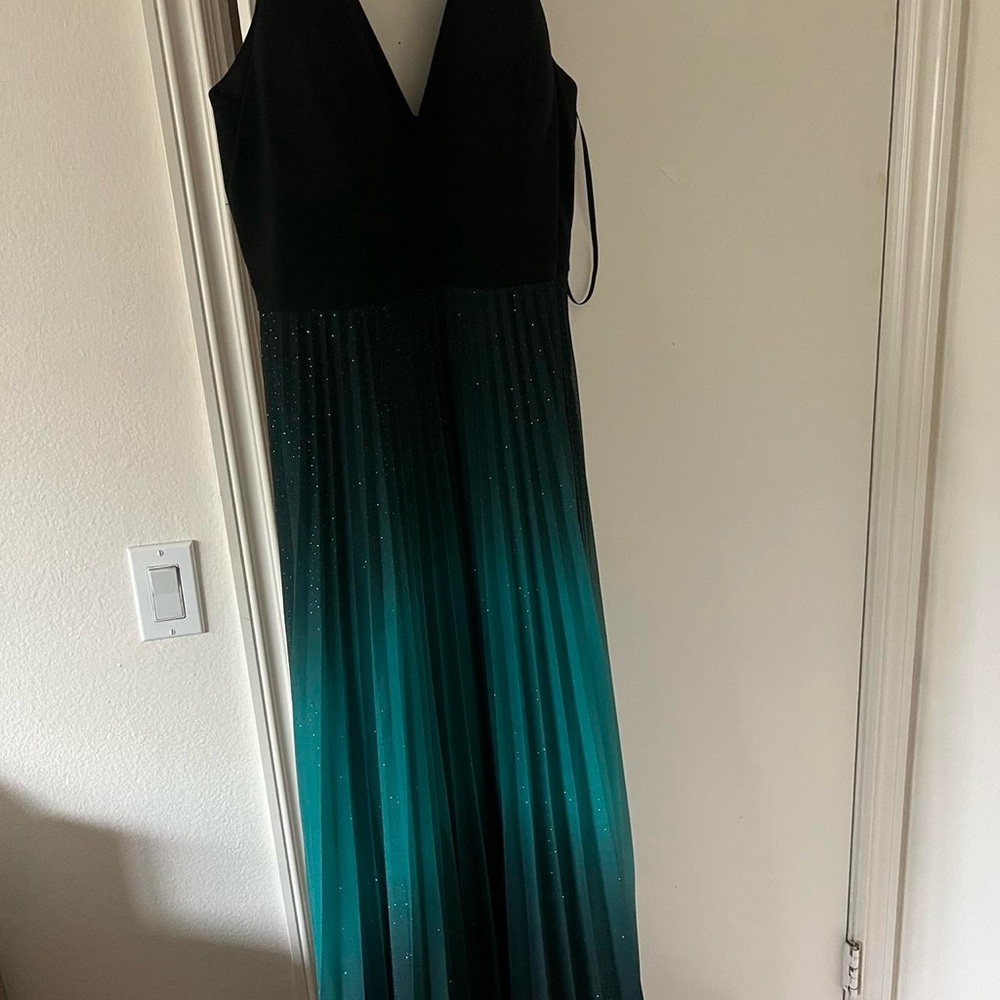 Macy’s Prom Dress
